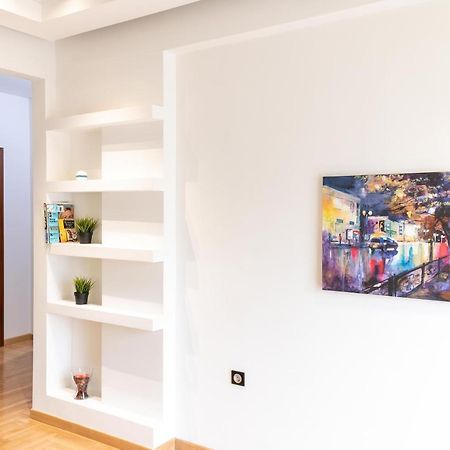 Plaka Sweet House 1 Apartment Athens Ngoại thất bức ảnh
