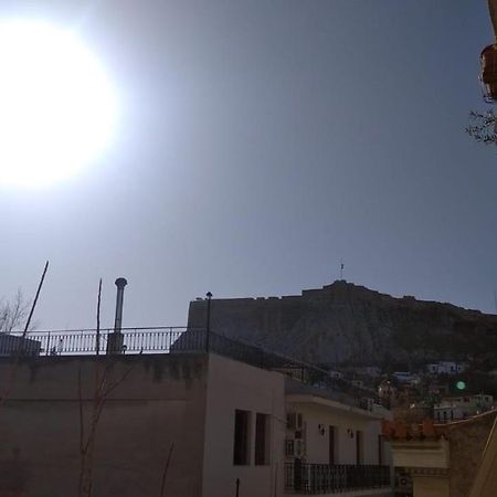 Plaka Sweet House 1 Apartment Athens Ngoại thất bức ảnh