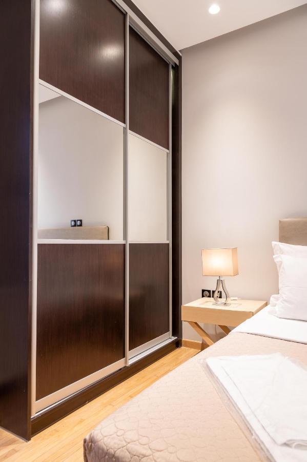 Plaka Sweet House 1 Apartment Athens Ngoại thất bức ảnh