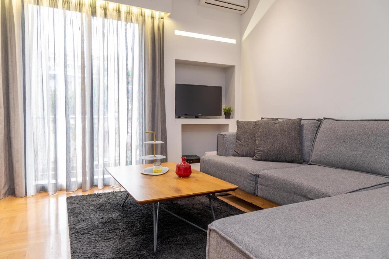 Plaka Sweet House 1 Apartment Athens Ngoại thất bức ảnh