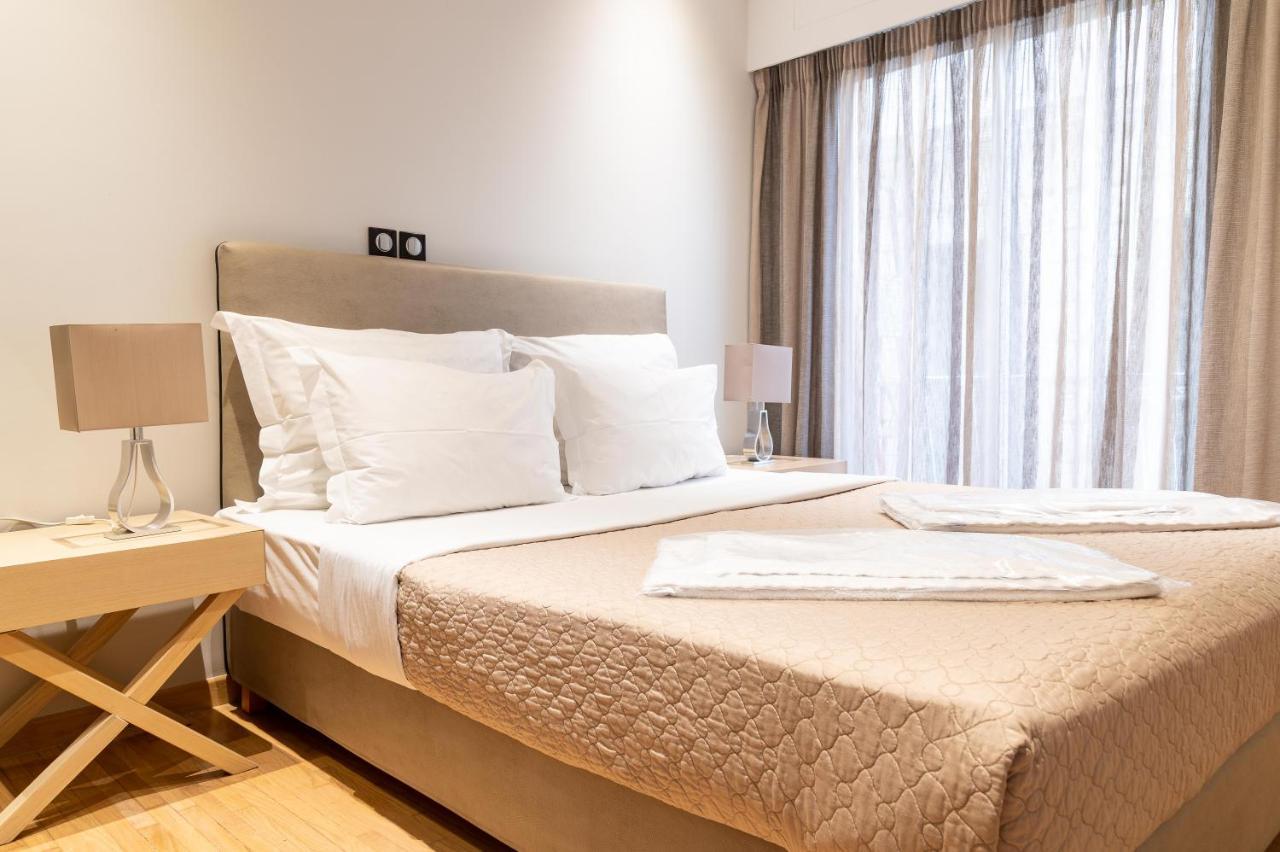 Plaka Sweet House 1 Apartment Athens Ngoại thất bức ảnh