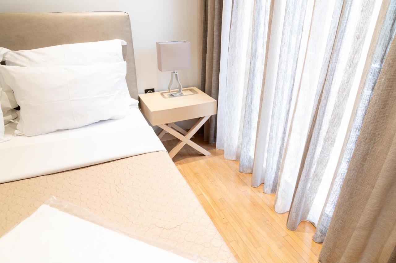 Plaka Sweet House 1 Apartment Athens Ngoại thất bức ảnh