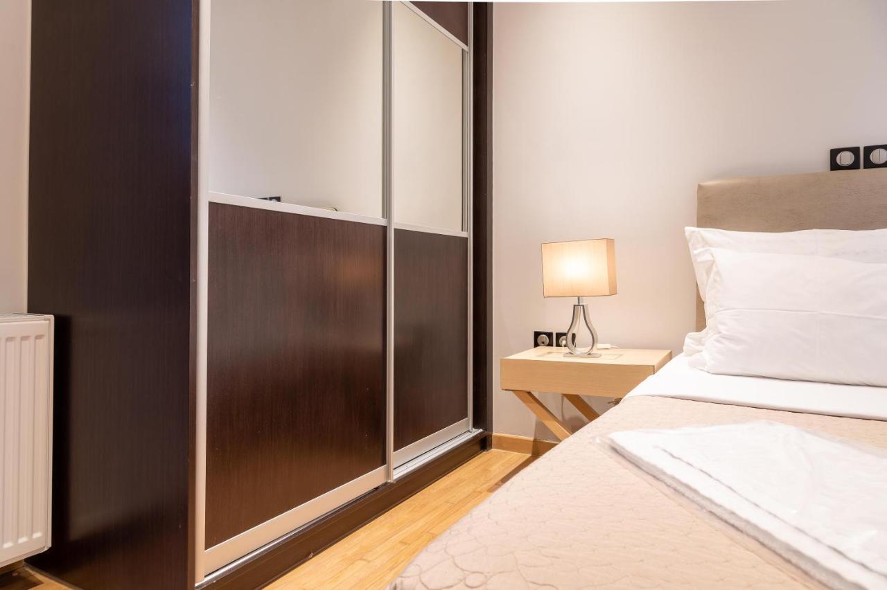 Plaka Sweet House 1 Apartment Athens Ngoại thất bức ảnh