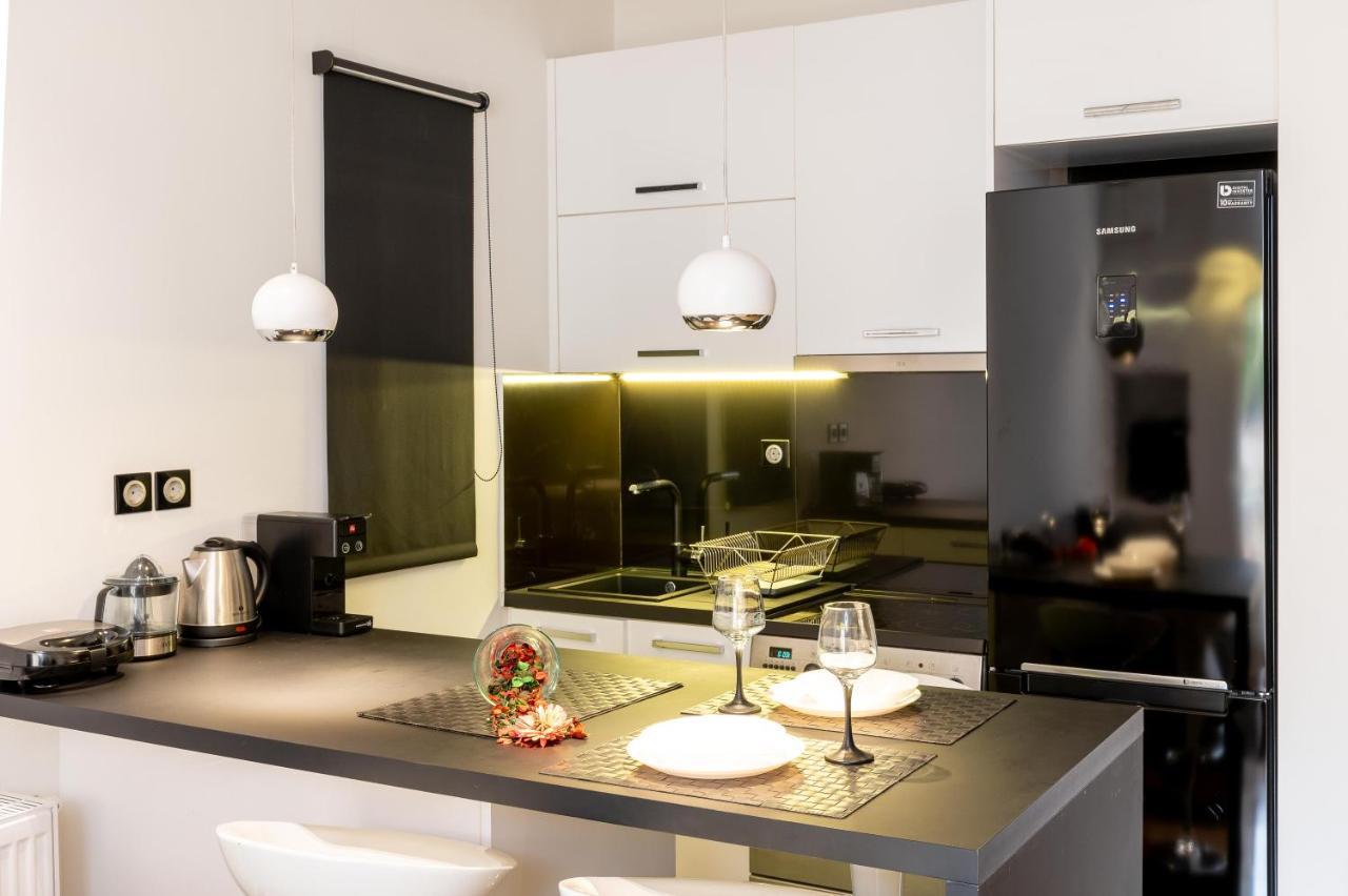 Plaka Sweet House 1 Apartment Athens Ngoại thất bức ảnh
