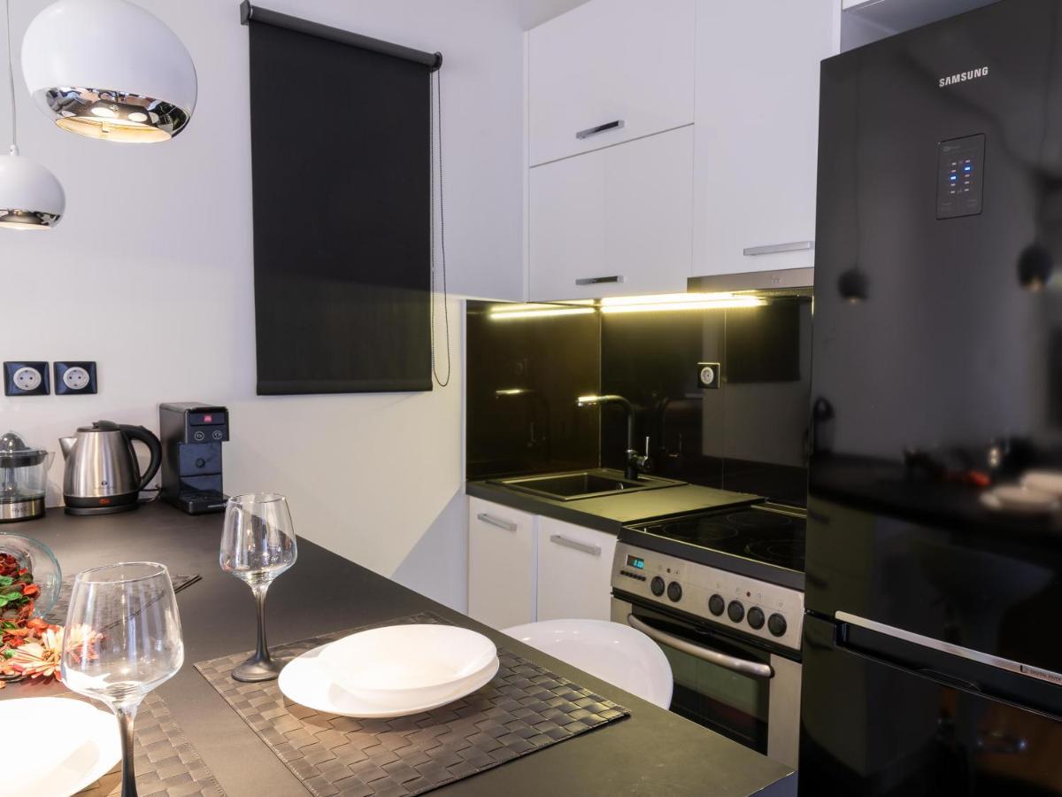 Plaka Sweet House 1 Apartment Athens Ngoại thất bức ảnh