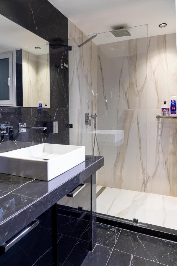 Plaka Sweet House 1 Apartment Athens Ngoại thất bức ảnh